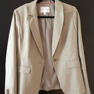 Banana Republic Blazer
